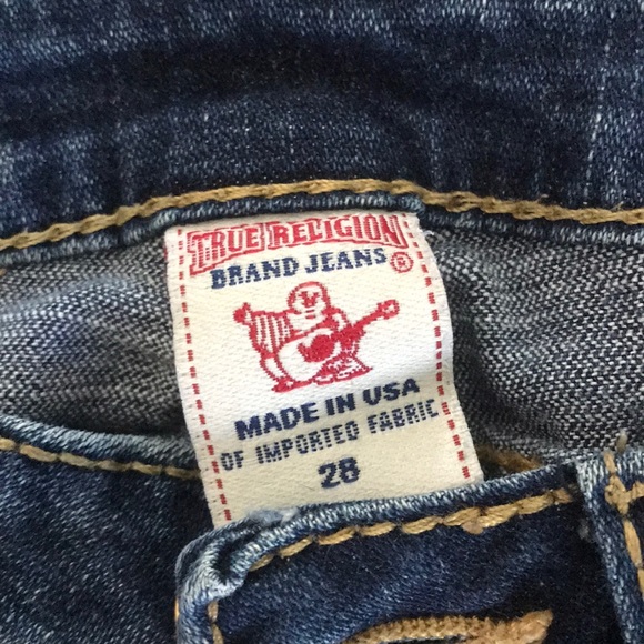 Jeans - Picture 3 of 3